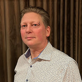 niklas Bild på Nicklas Sjögren