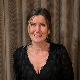 Bild på Titti Andersson