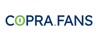 Logotyp för copra Logotyp för copra