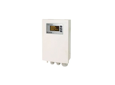 Bild på en Calair Regulator